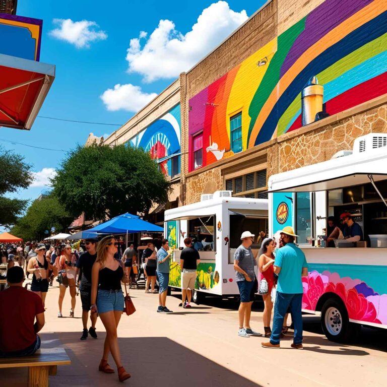 A Local's Guide to Austin: The Best Things to Do in 3 Days