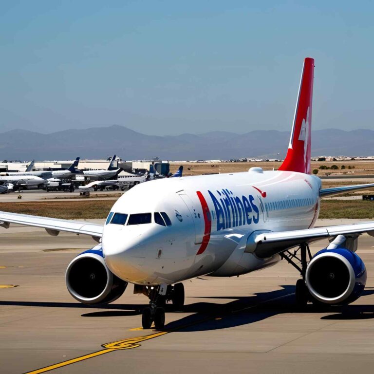 Best Budget Airlines for Affordable International Flights