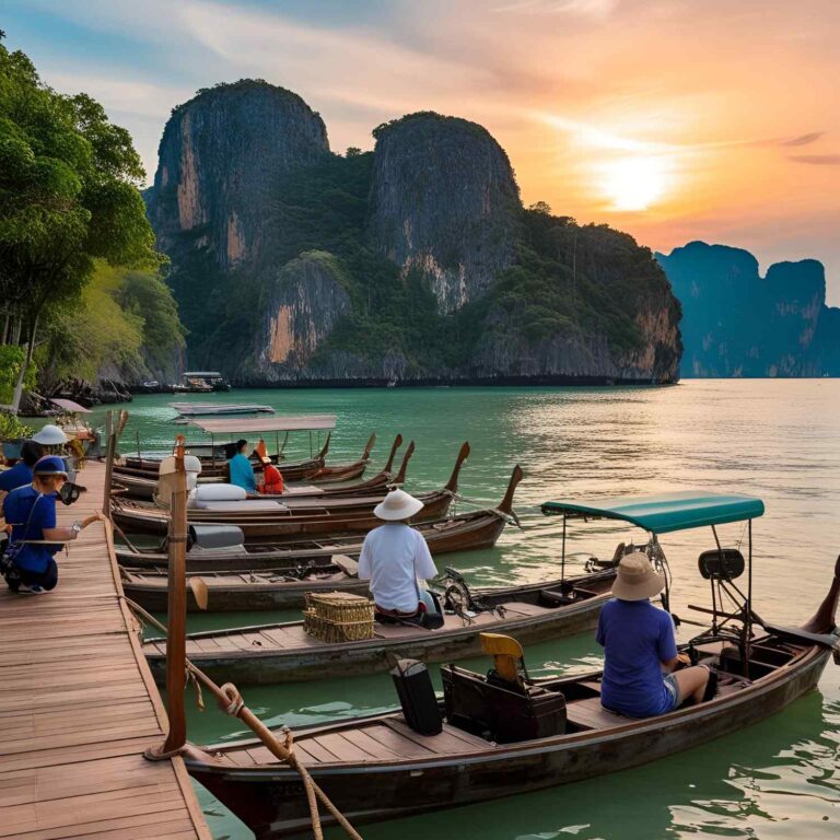 Two Weeks in Thailand: A Complete Travel Itinerary
