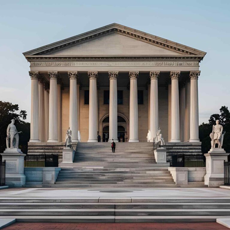 How to See the Best of Washington, D.C. in 2 Days