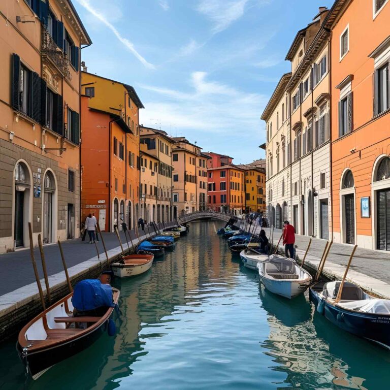 The Ultimate 7-Day Italy Itinerary for First-Time Visitors